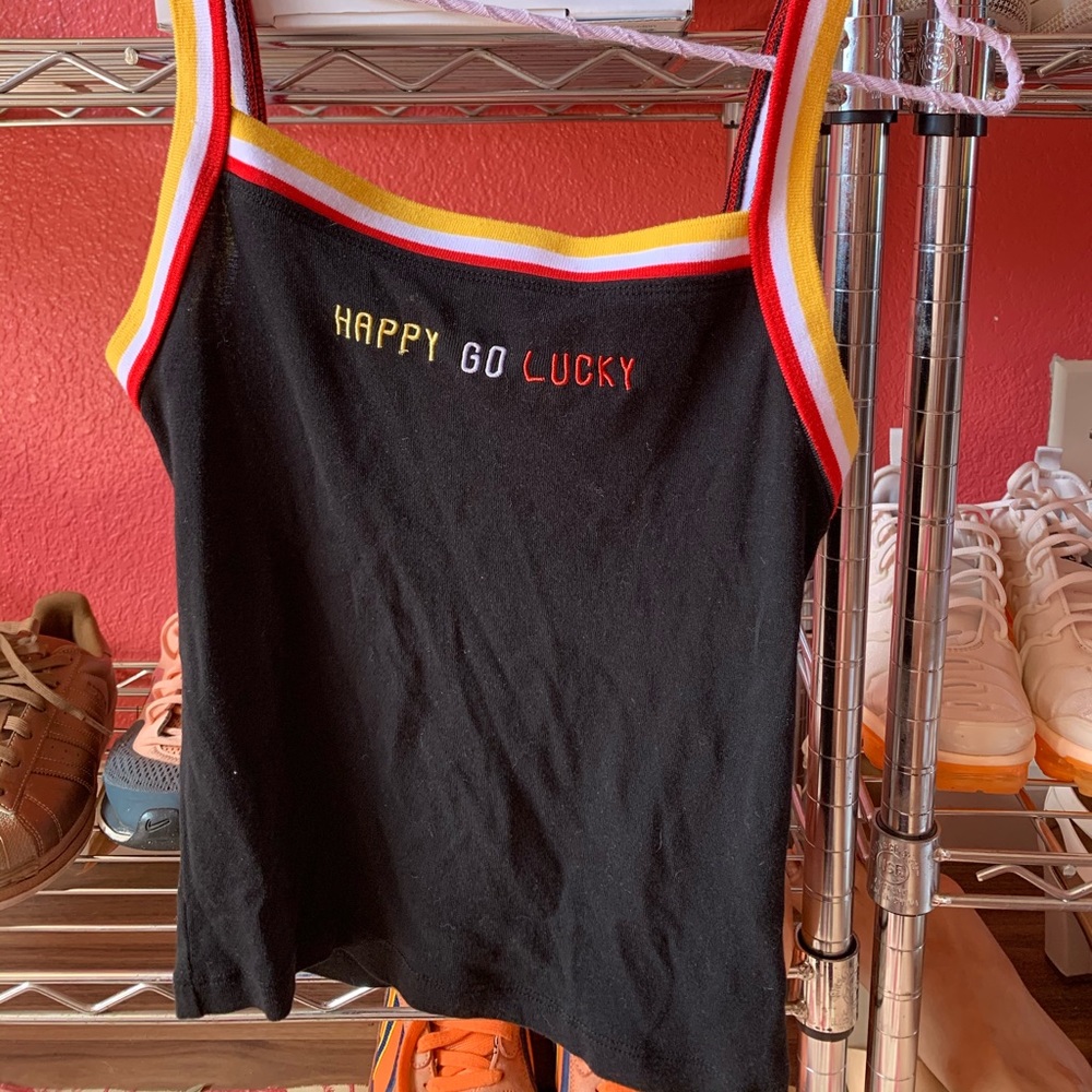 Forever21 tank top medium